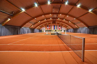 Centrum Sportowe Bażantowo